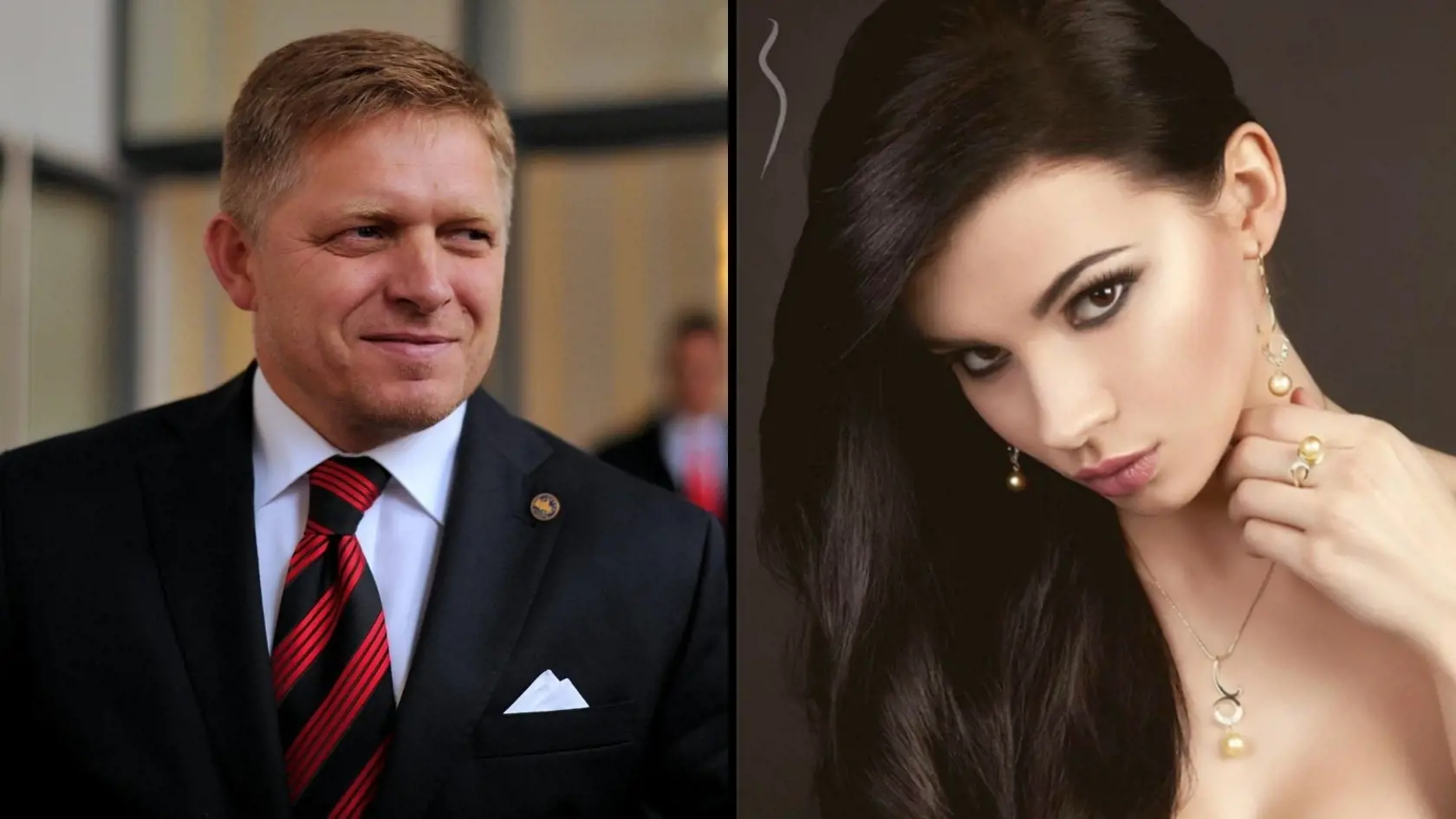 Robert Fico si Máriu Troškovú bral so sebou nielen na výjazdy v rámci Slovenska, ale aj na významné zahraničné cesty.