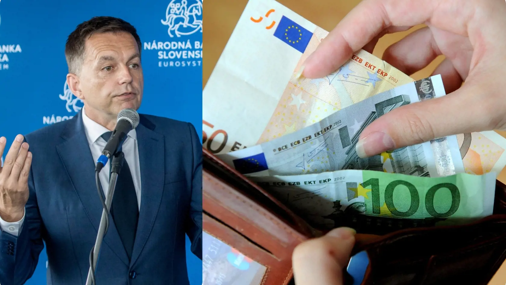 Najväčšie zdražovanie prišlo až začiatkom budúceho roka, môže za to najmä rast cien energií.