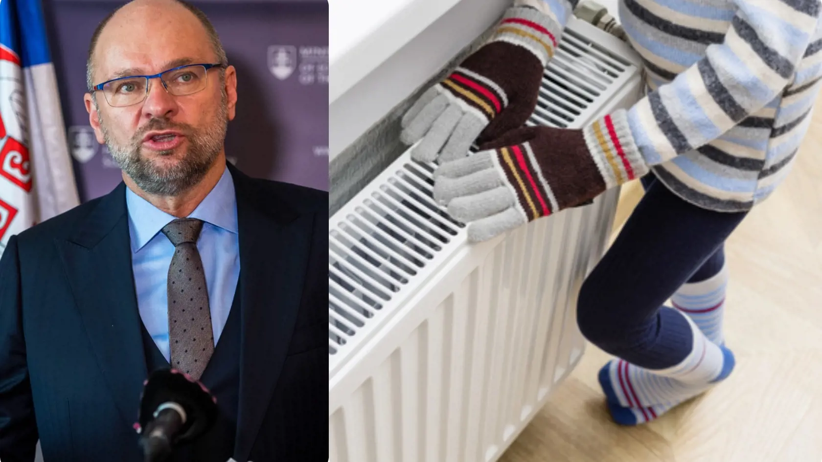 Niektorým domácnostiam nadmerne vzrástli ceny energií. Jedným z riešení by mohla byť zmena zákona.