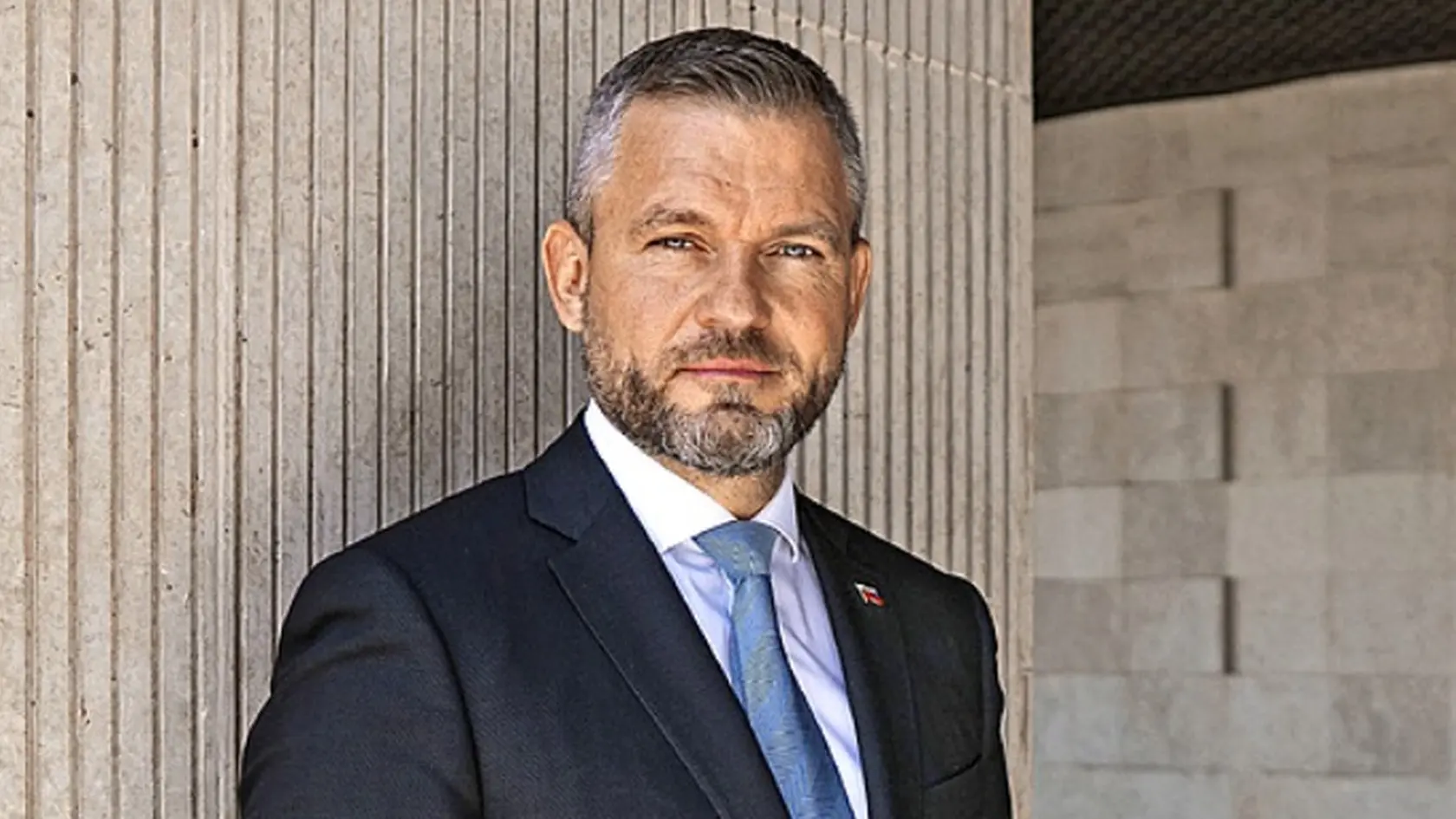 Peter Pellegrini