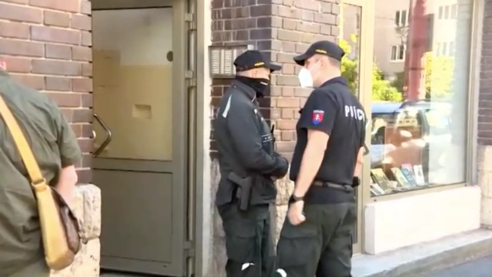 Polícia začala v tejto súvislosti trestné stíhanie pre trestný čin usmrtenia.