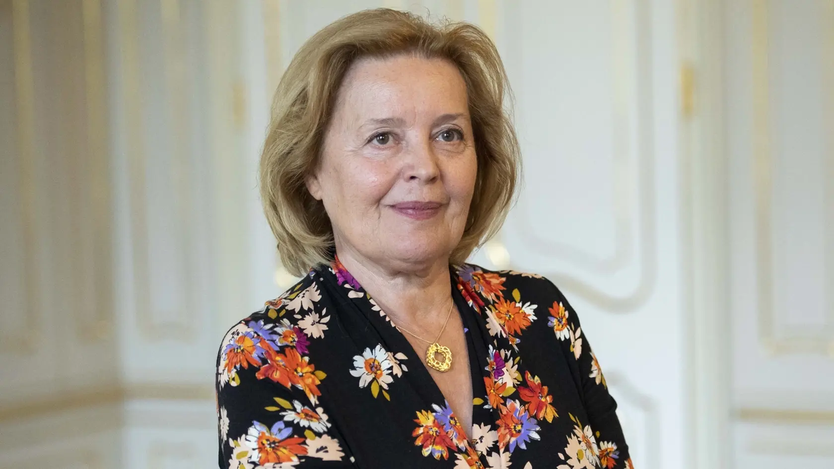 Magda Vášáryová