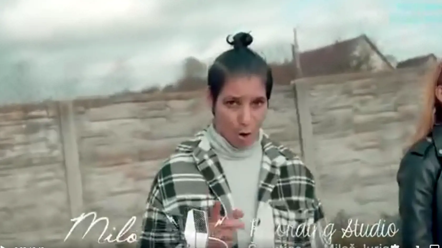 Takto dnez vyzerá Gyongyi Bodisova