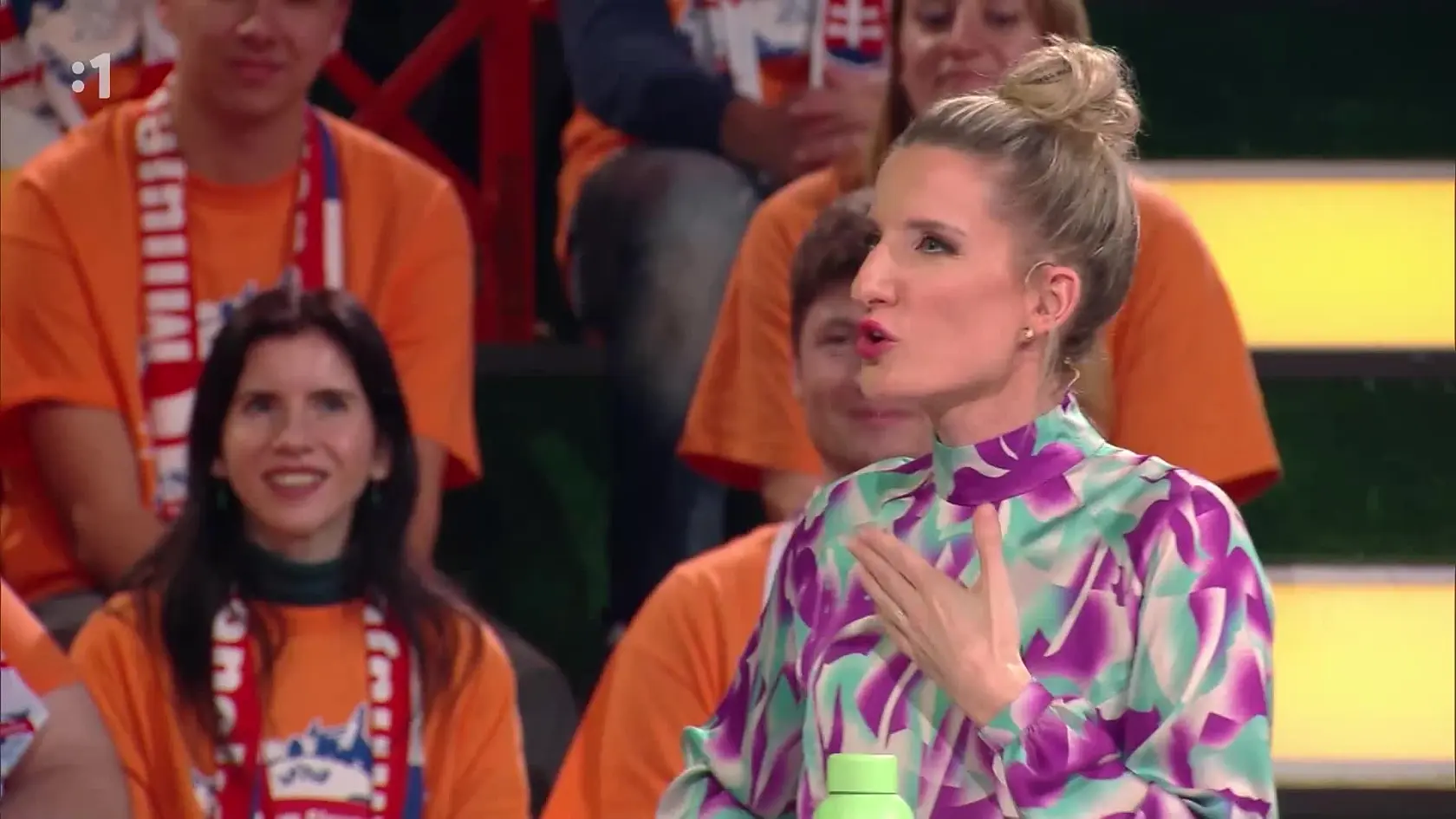Adela Vinczeová: Už tretí týždeň mám na sebe Danglove ponožky