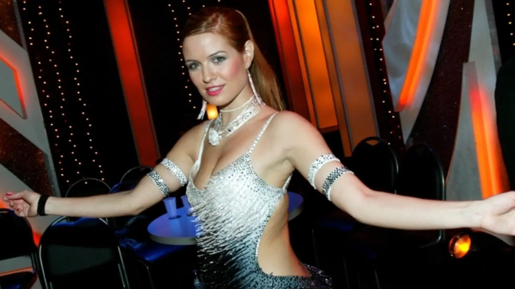 Zuzana Norisová hviezdila v roku 2008 v tanečnej súťaži StarDance.