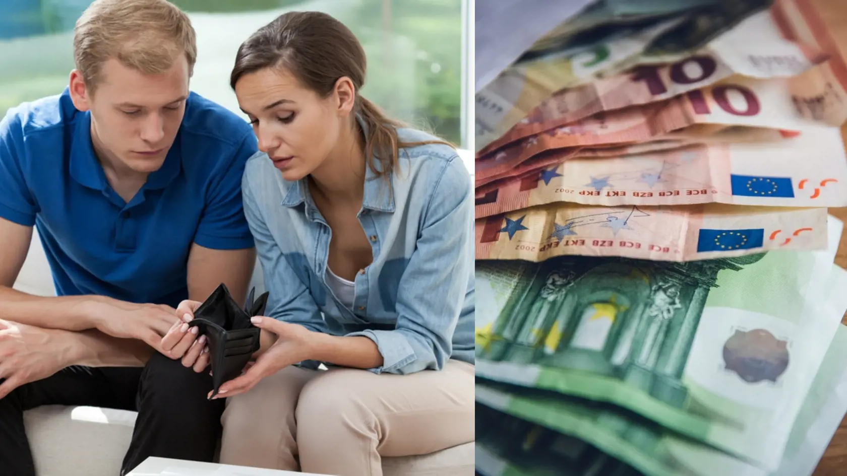 Počet detí v hmotnej núdzi na Slovensku stúpol: Za dva roky ide o nárast o tisíce!