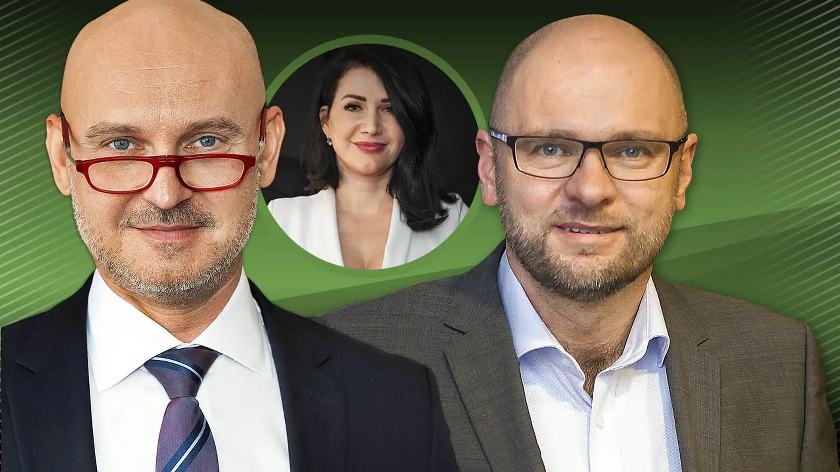 Líder liberálov Gröhling v rozhovore pre portál Aktuality povedal že Richard Sulík, čestný predseda a zakladateľ strany, sa na kandidátke strany neobjaví.