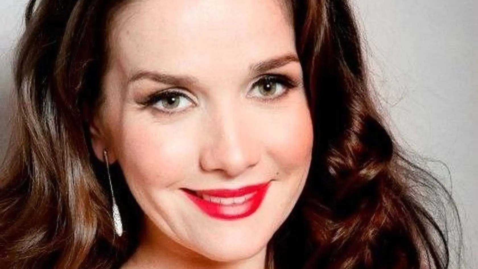 Natalia Oreiro nemá na priberanie čas.