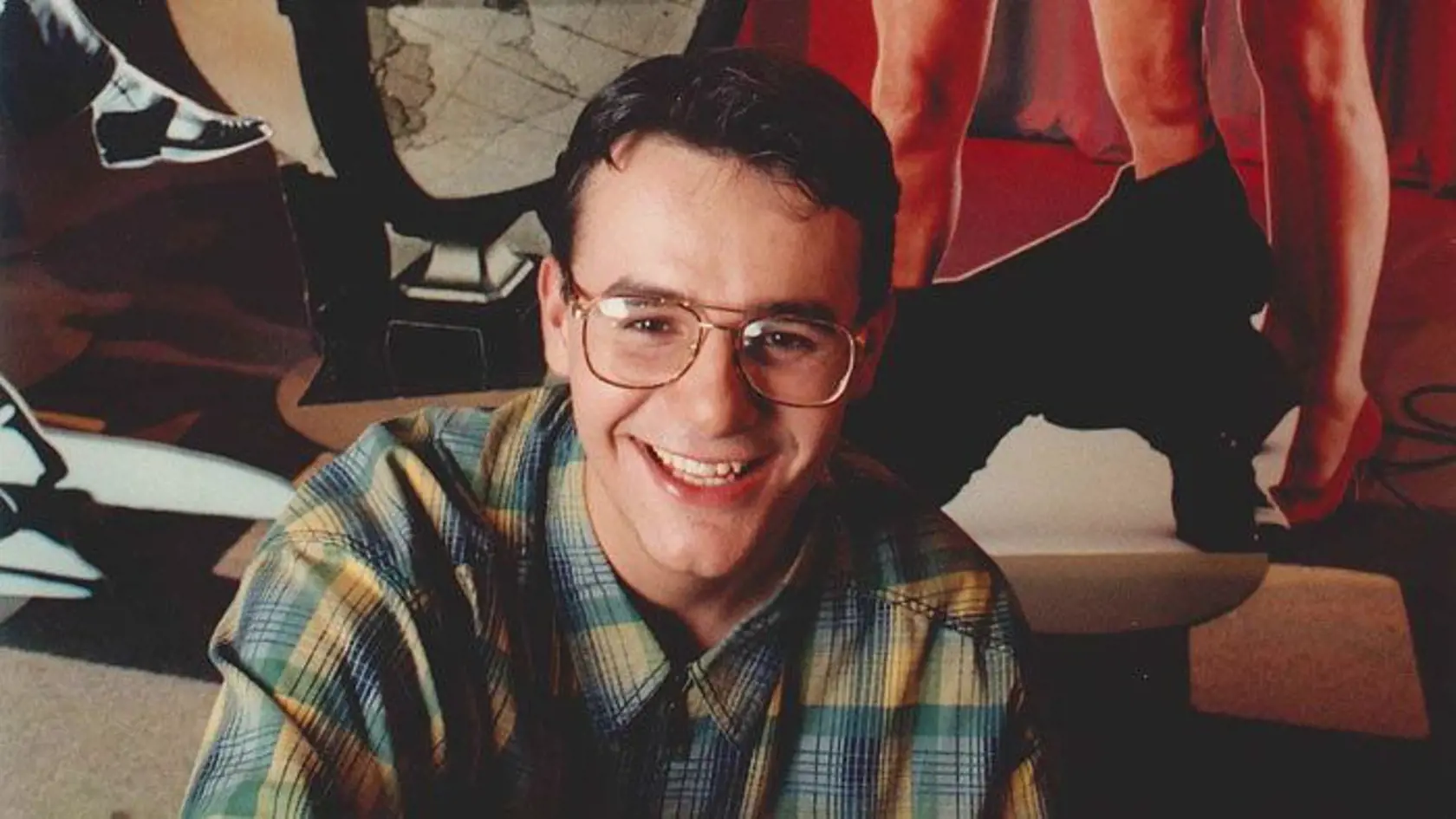 Mário Klein zomrel na leukémiu, keď mal 22 rokov... 