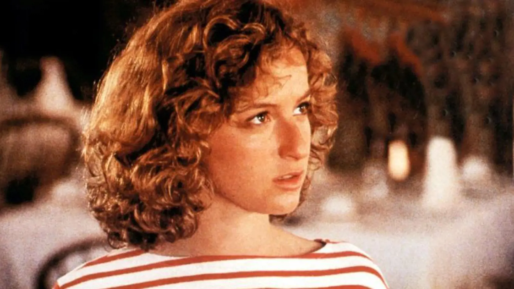 Jennifer Grey