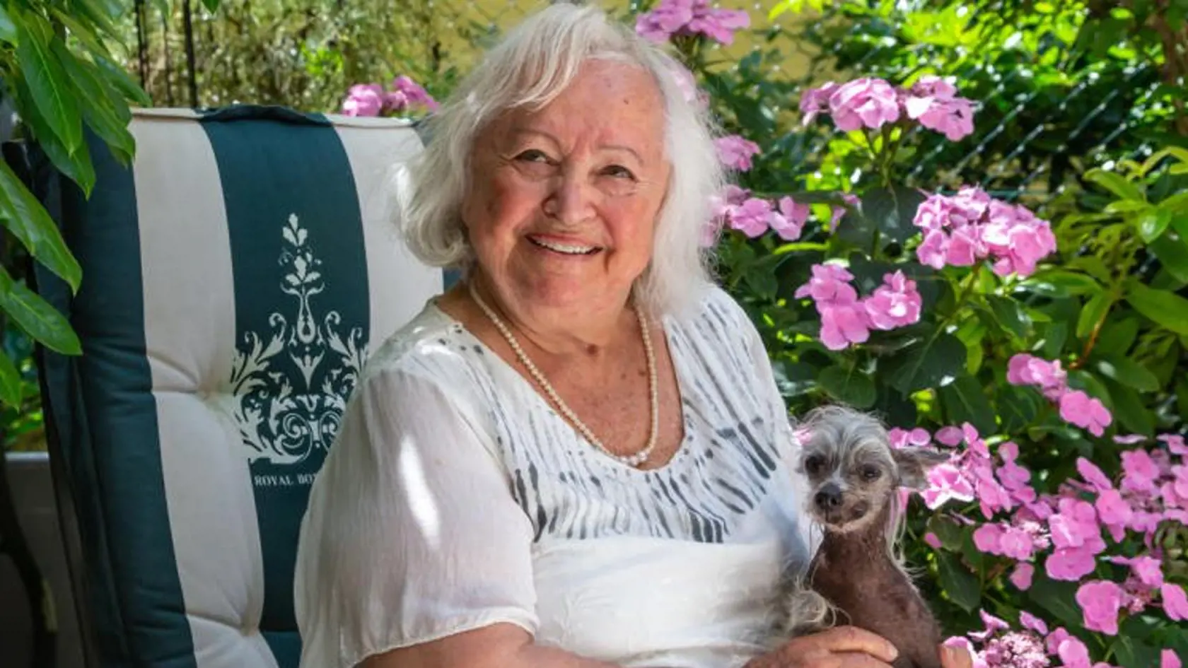 Maja Velšicová
