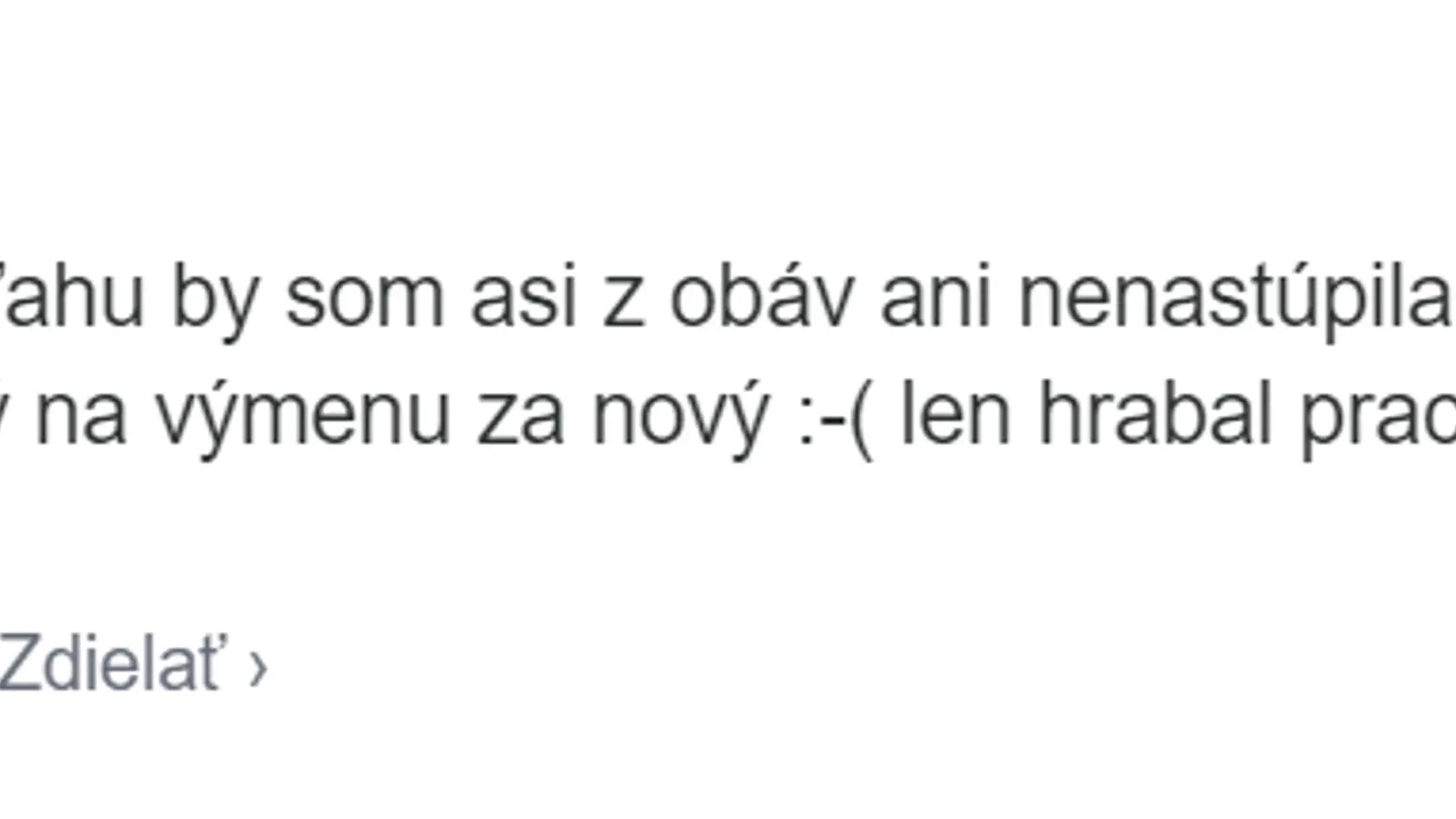 Svoje nepríjemné príhody s výťahmi nám Slováci opísali v komentároch pod článkom.