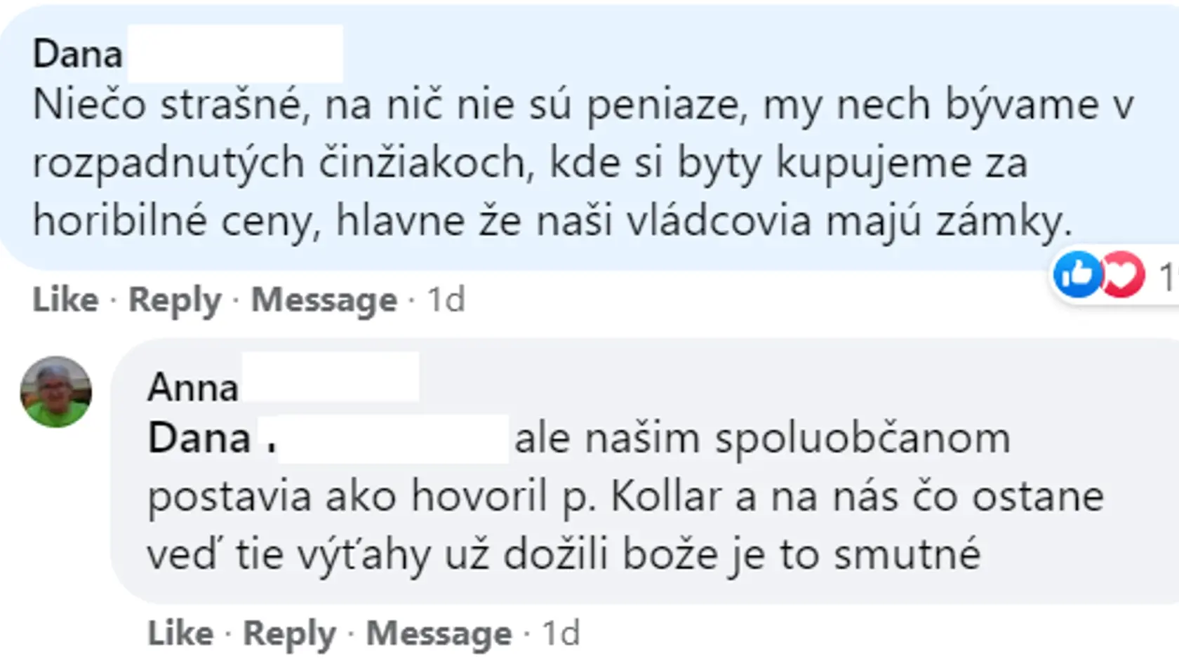 Svoje nepríjemné príhody s výťahmi nám Slováci opísali v komentároch pod článkom.