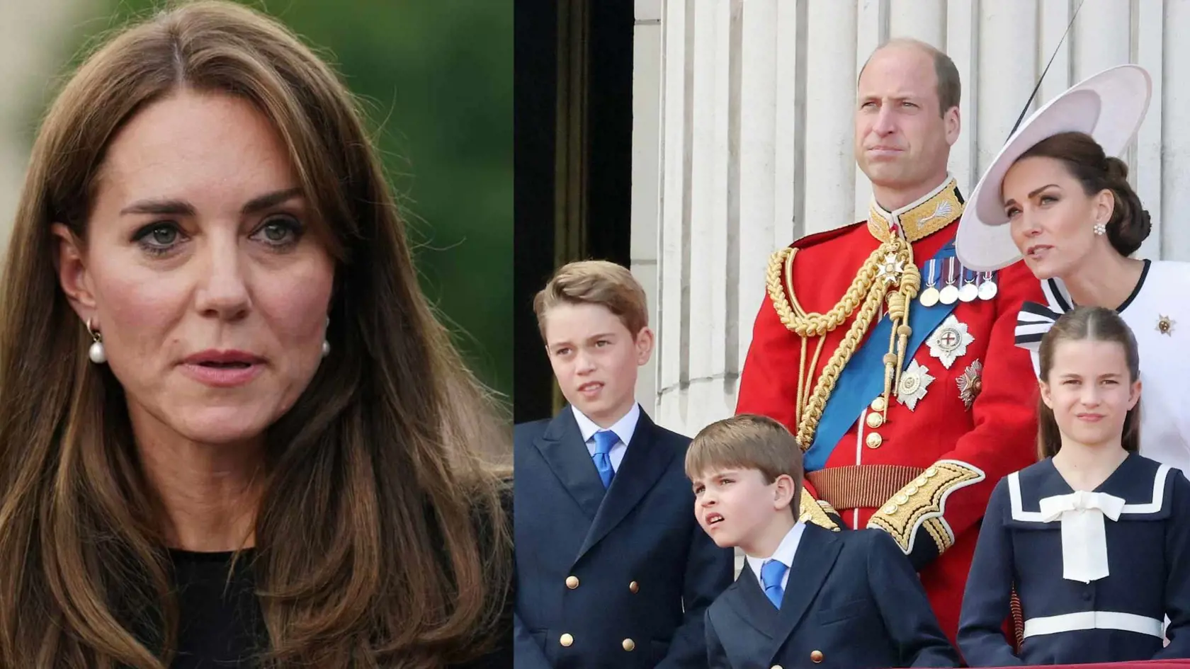 Princezná Kate to nemá vôbec ľahké.