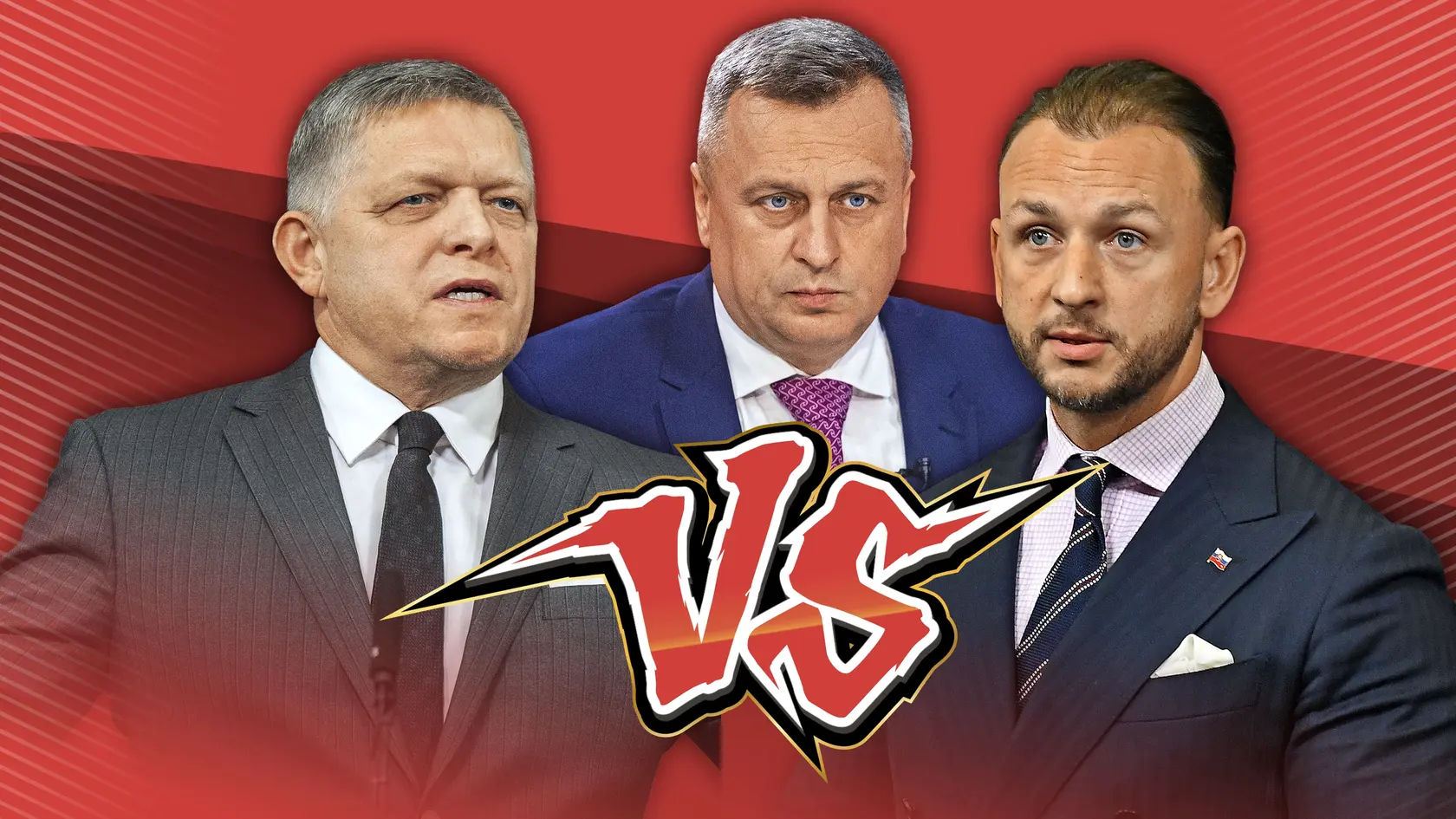 Tender na záchranky spustil hádky medzi šéfmi vládnych strán: Divoká slovná prestrelka v koalícii