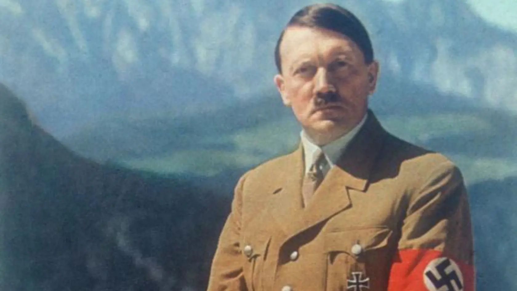Adolf Hitler