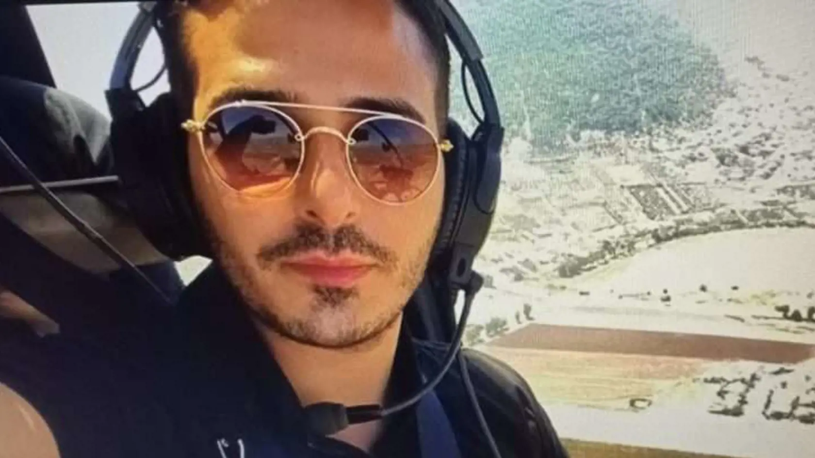 The Tinder Swindler