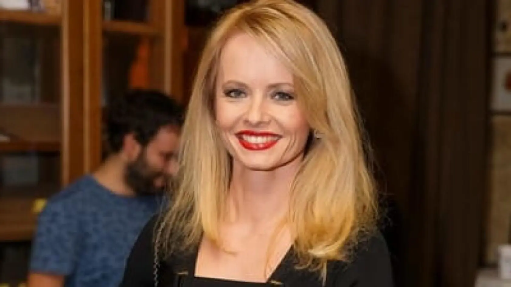 Mirka Almásy
