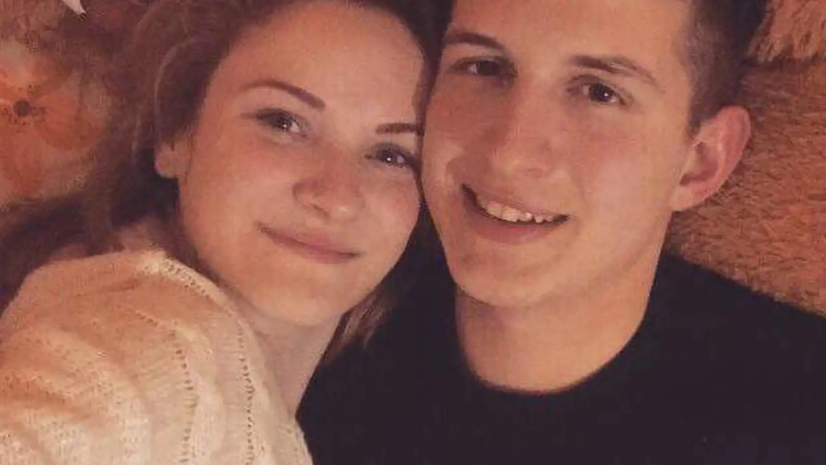 Dominika a Maroš (†20) snívali o svadbe a spoločnom živote. Nič z toho sa im už nesplní.