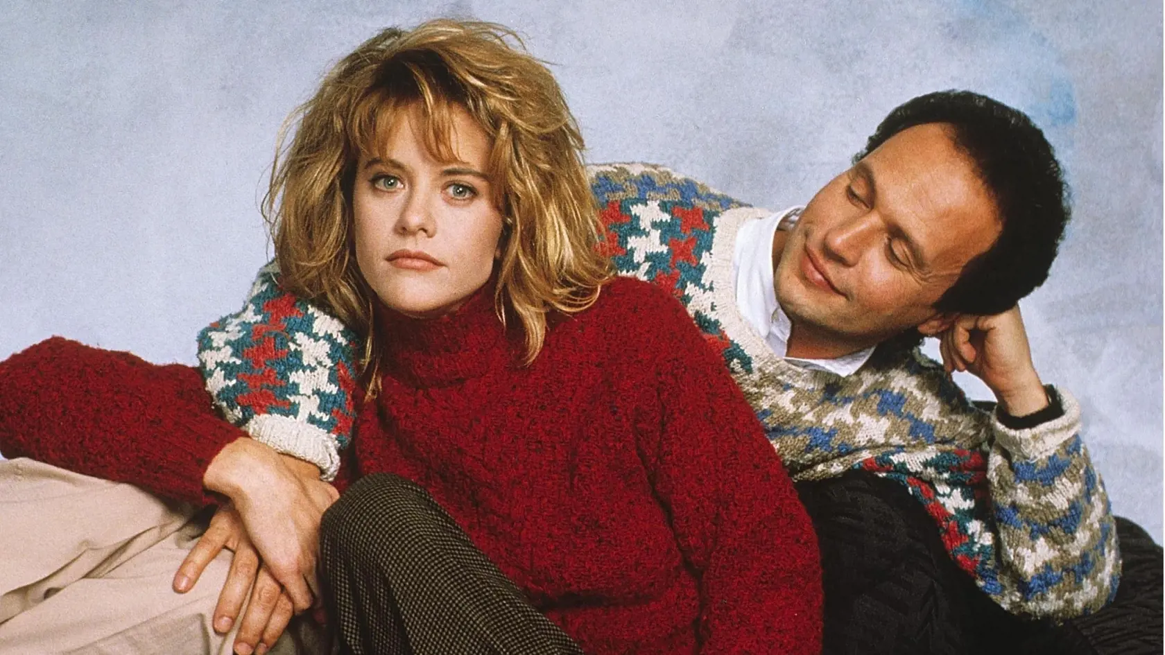 Meg Ryan