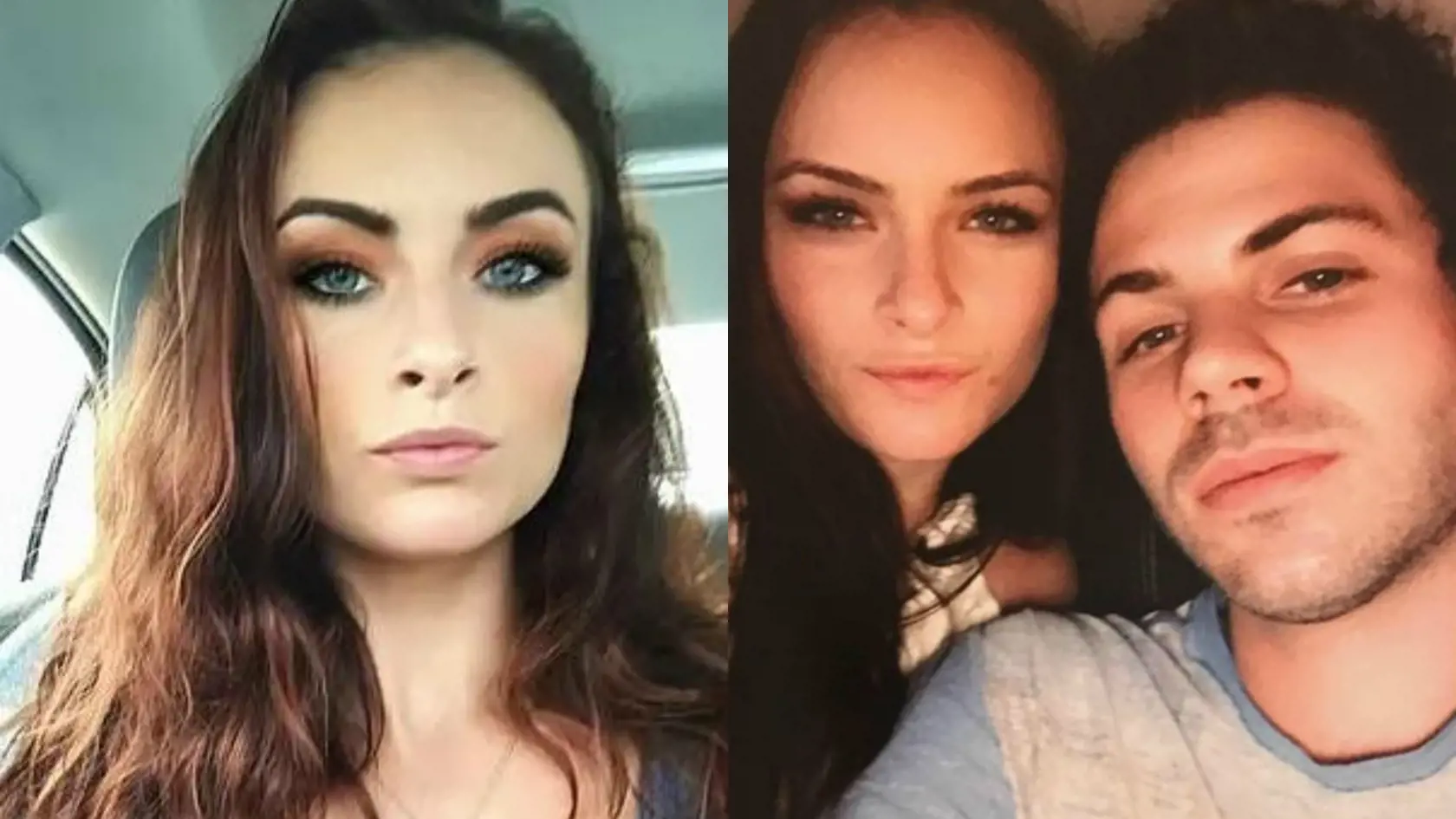 Katie Lee Pitchford (21) rozdrtila priateľovi genitálie.
