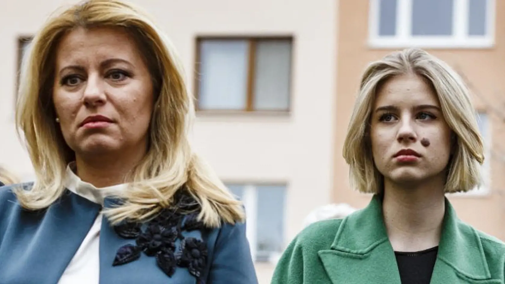 Emma Čaputová si vyslúžila neskutočne veľa hejtu a kritiky a to nikto nevedel, že do toho všetkého vie, že má v hlave nádor.