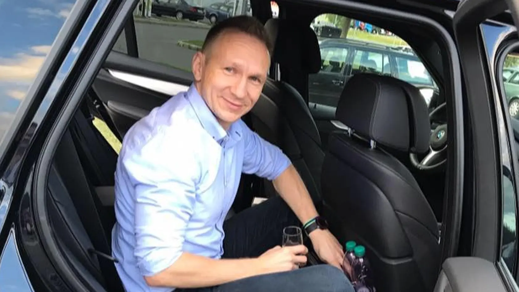Ľubomír Meszároš patril svojho času k najlepším útočníkom našej najvyššej futbalovej súťaže.