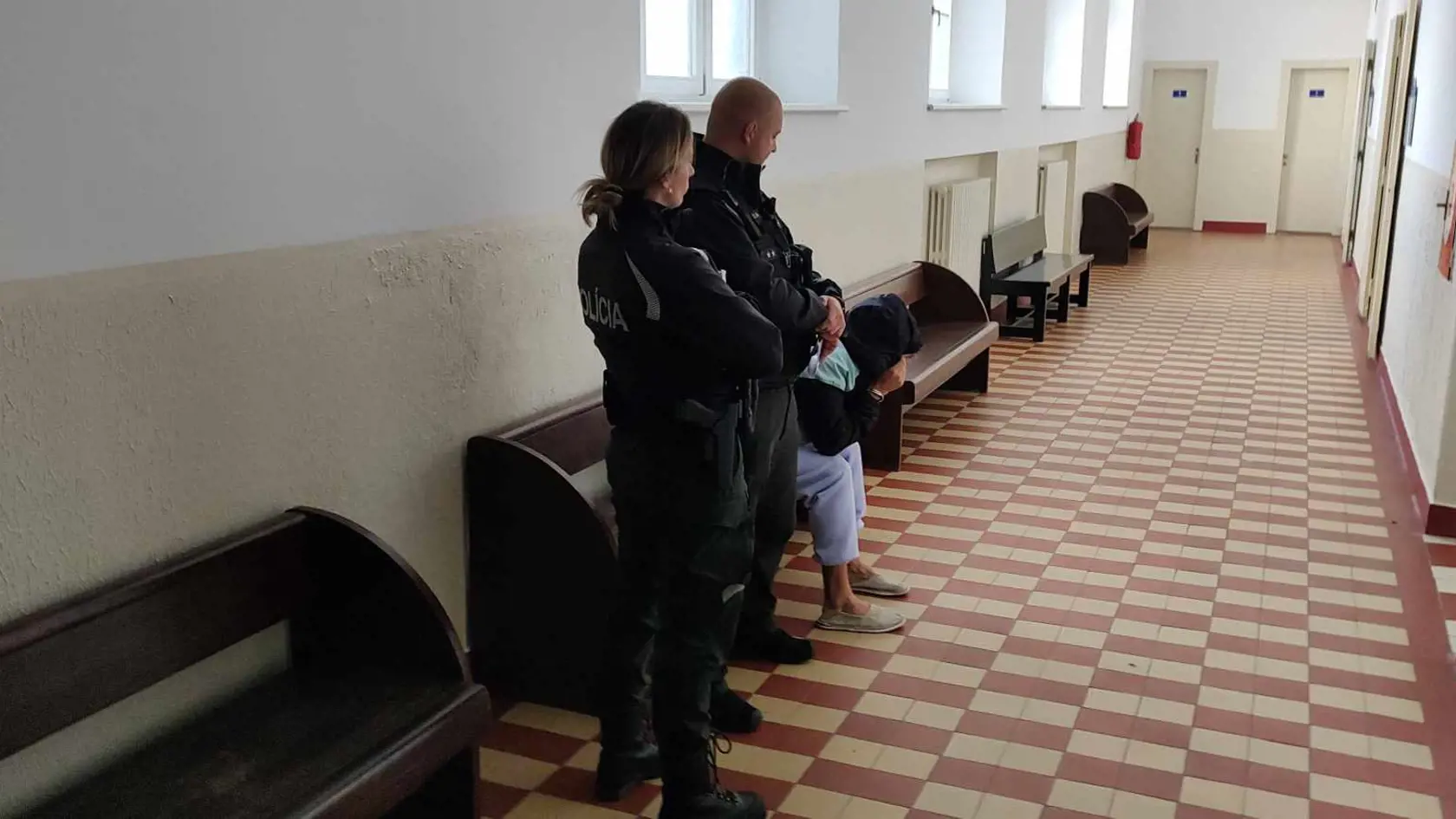 35-ročný Martin spôsobil v Bratislave obrovské školy. Pod vplyvom alkoholu nabúral do 9 áut.
