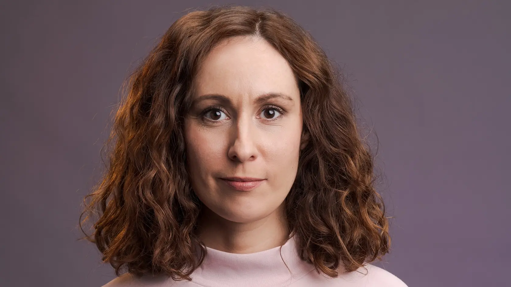 Reportérka Gabriela Kajtárová brala cestu na Ukrajinu ako svoju povinnosť.
