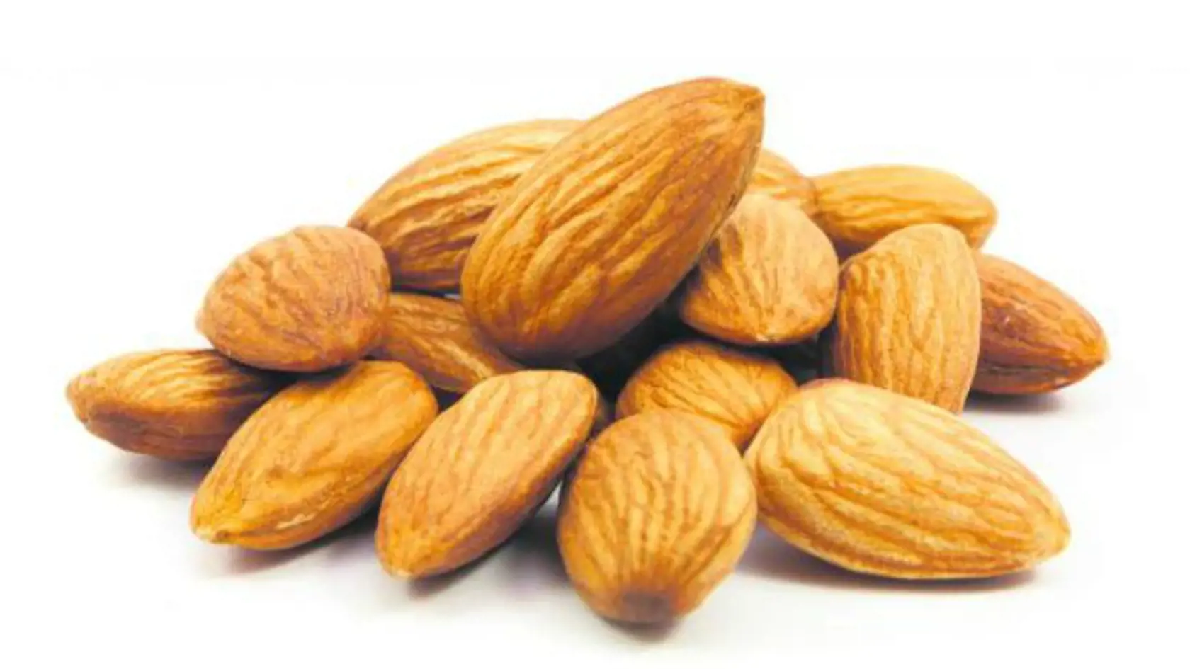 Mandle obsahujú antioxidanty, vitamín E aj horčík. 