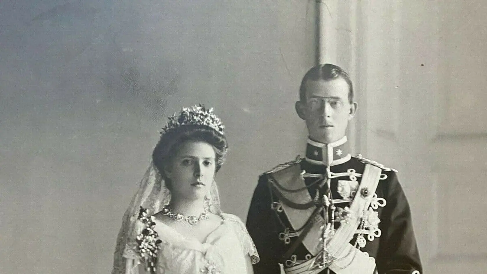 Posledné roky svojho života strávila v Buckinghamskom paláci so svojím synom a nevestou, než zomrela v decembri 1969 vo veku 84 rokov.