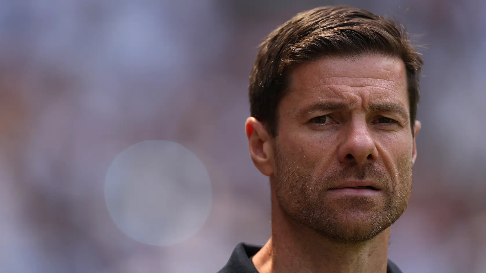Xabi Alonso zažil premiéru na lavičke Realu Madrid. 