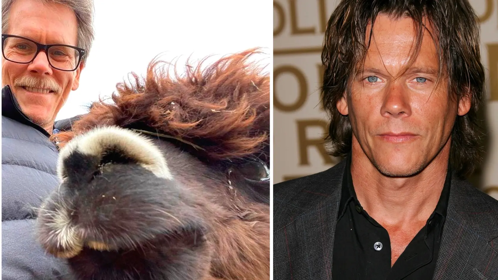 Kevin Bacon