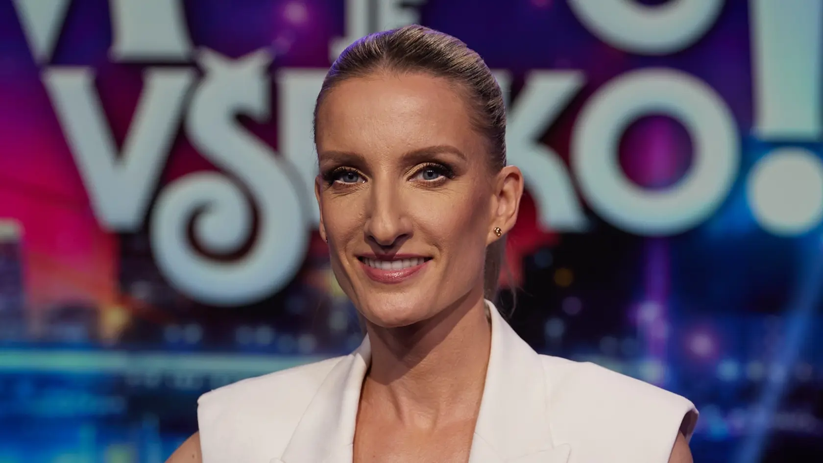 Adela Vinczeová