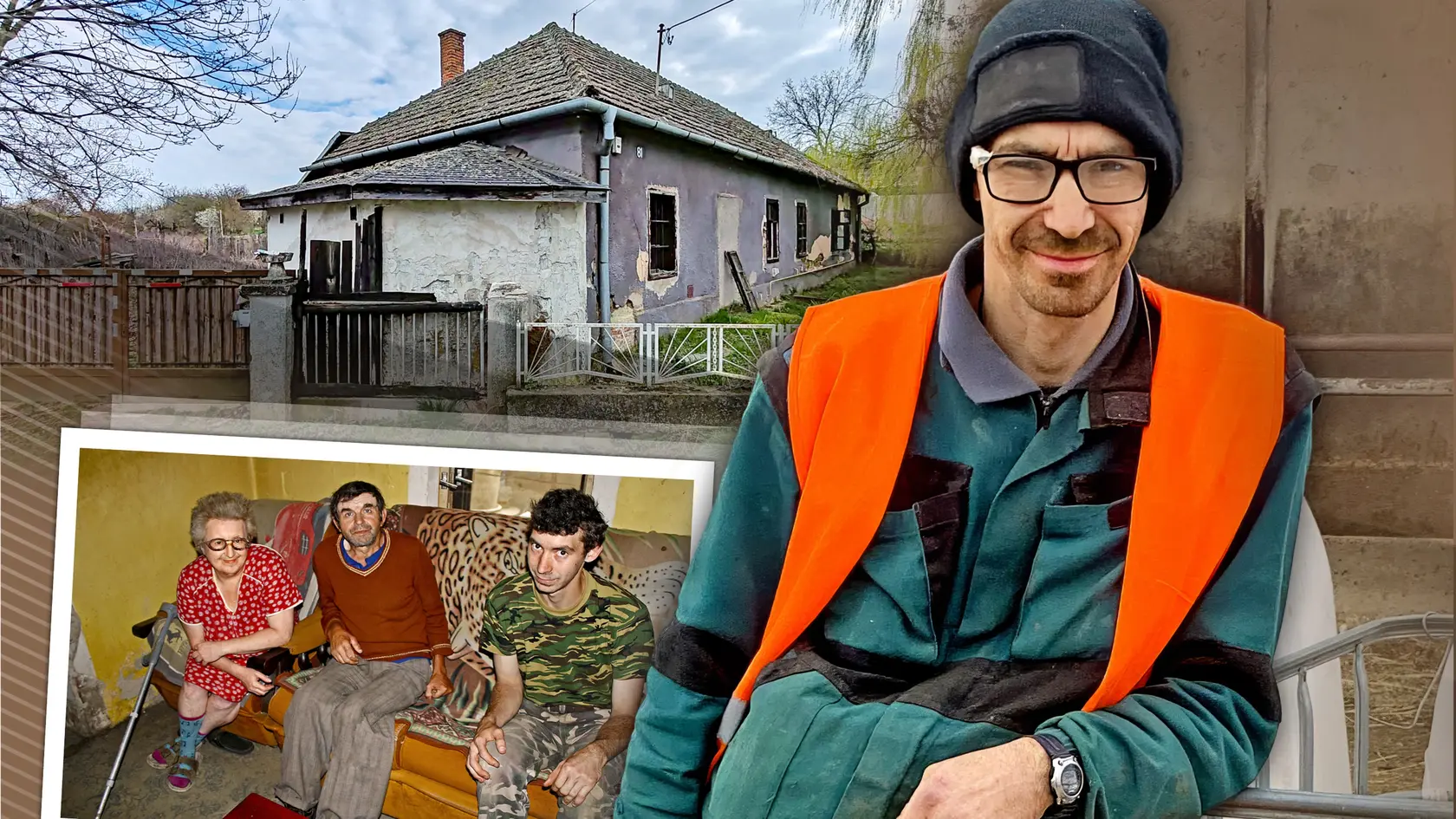 Dobrák Tonko z Extrémnych rodín je na dne!