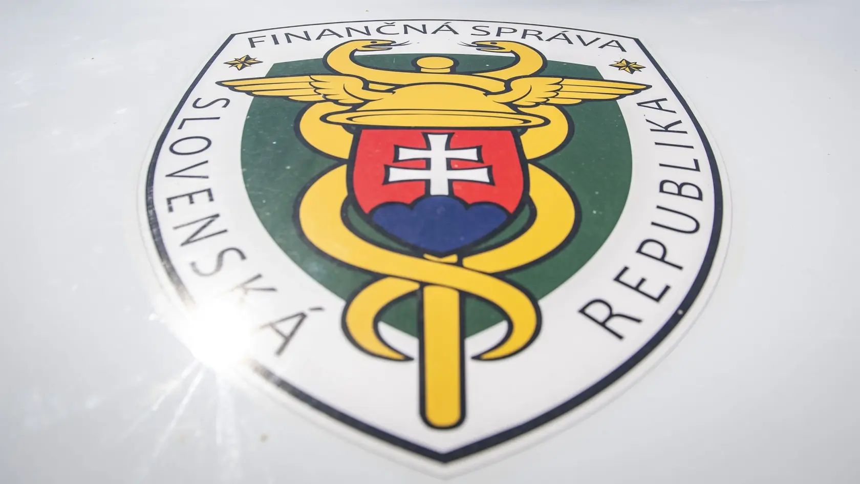 Finančná správa si posvietila na firmy