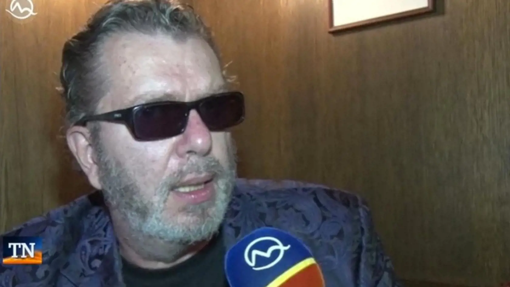 Richard Müller prehovoril o vzťahu s otcom.