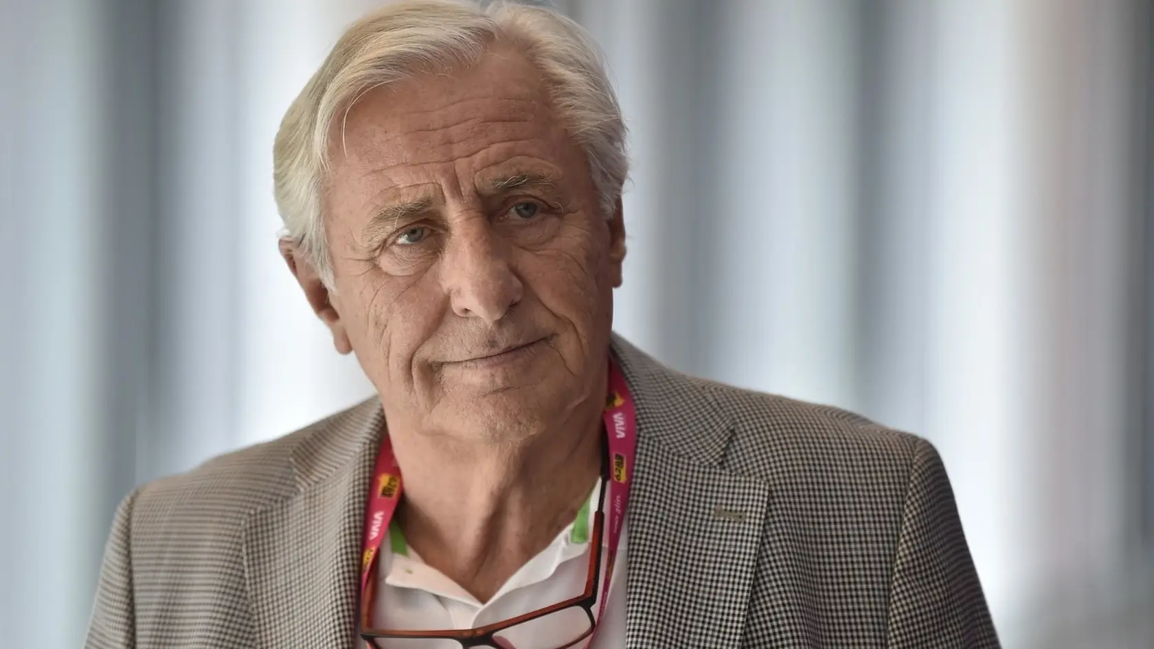 Heřmánek († 76) sa pred smrťou veľmi trápil