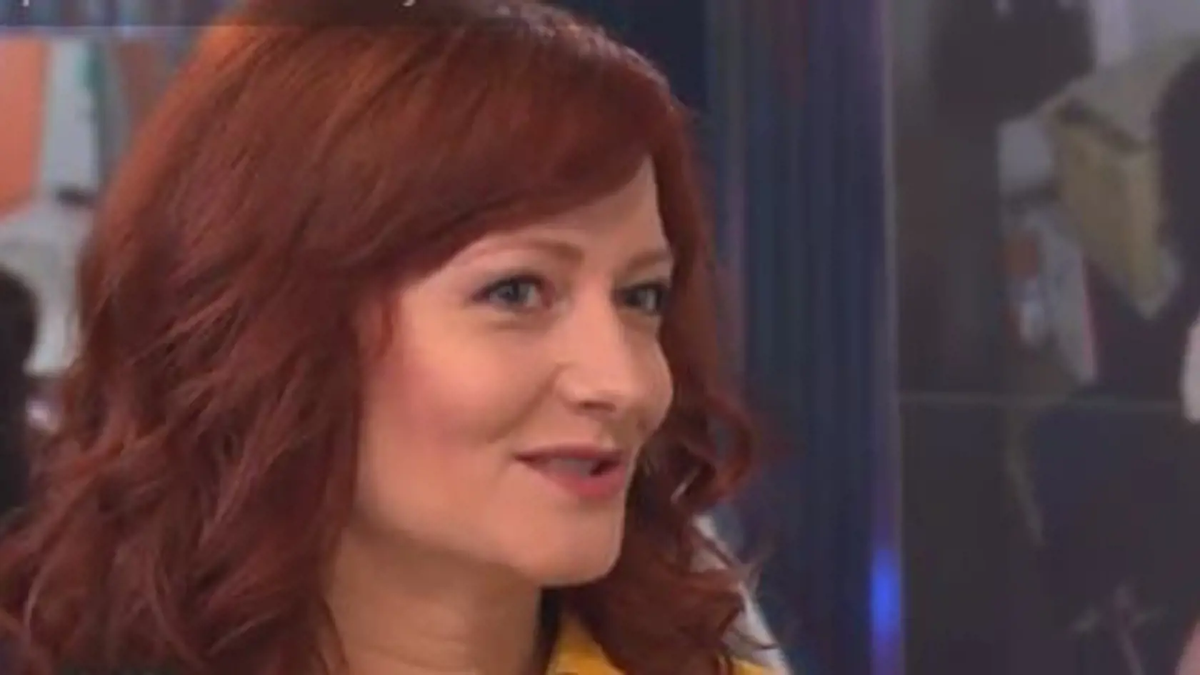 Andrea Šprochová (38)