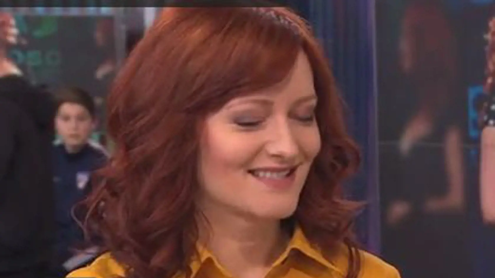 Andrea Šprochová (38)