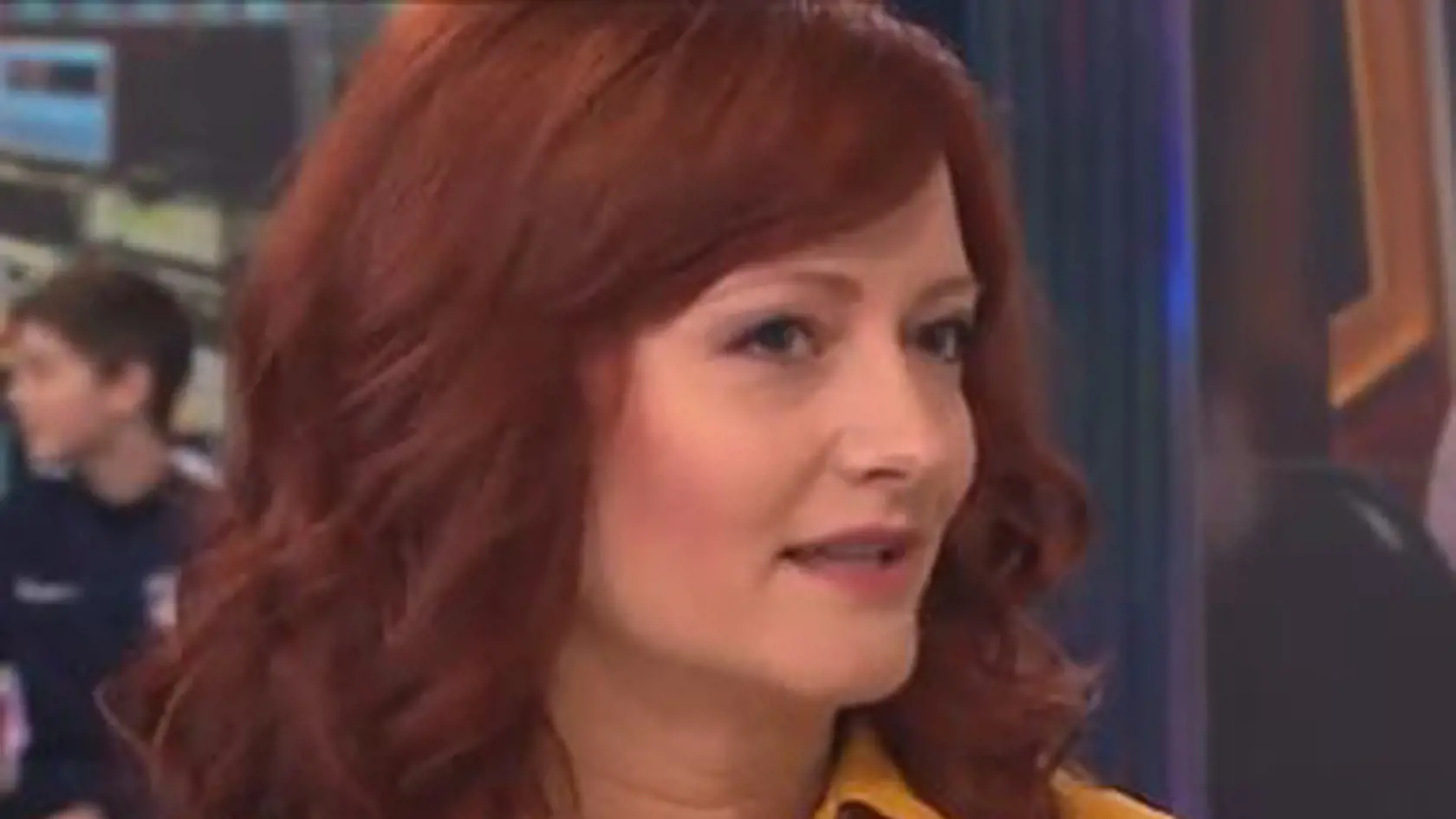 Andrea Šprochová (38)