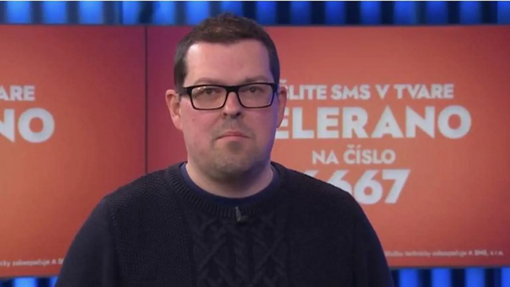 Štefan Šprocha