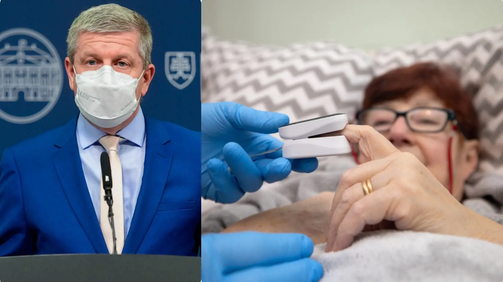 Do kontaktu s vysokonákazlivým omikronom sa dostane takmer každý. Ministerstvo radí, čo robiť, aby ste to zvládli čo najlepšie.