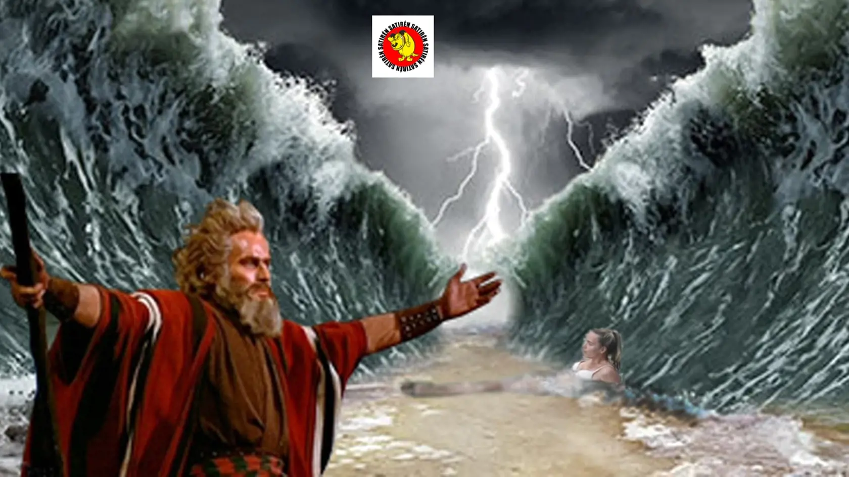 Na bývalej tenistke sa baví internet, satirické stránky chrlia jeden vtip za druhým.