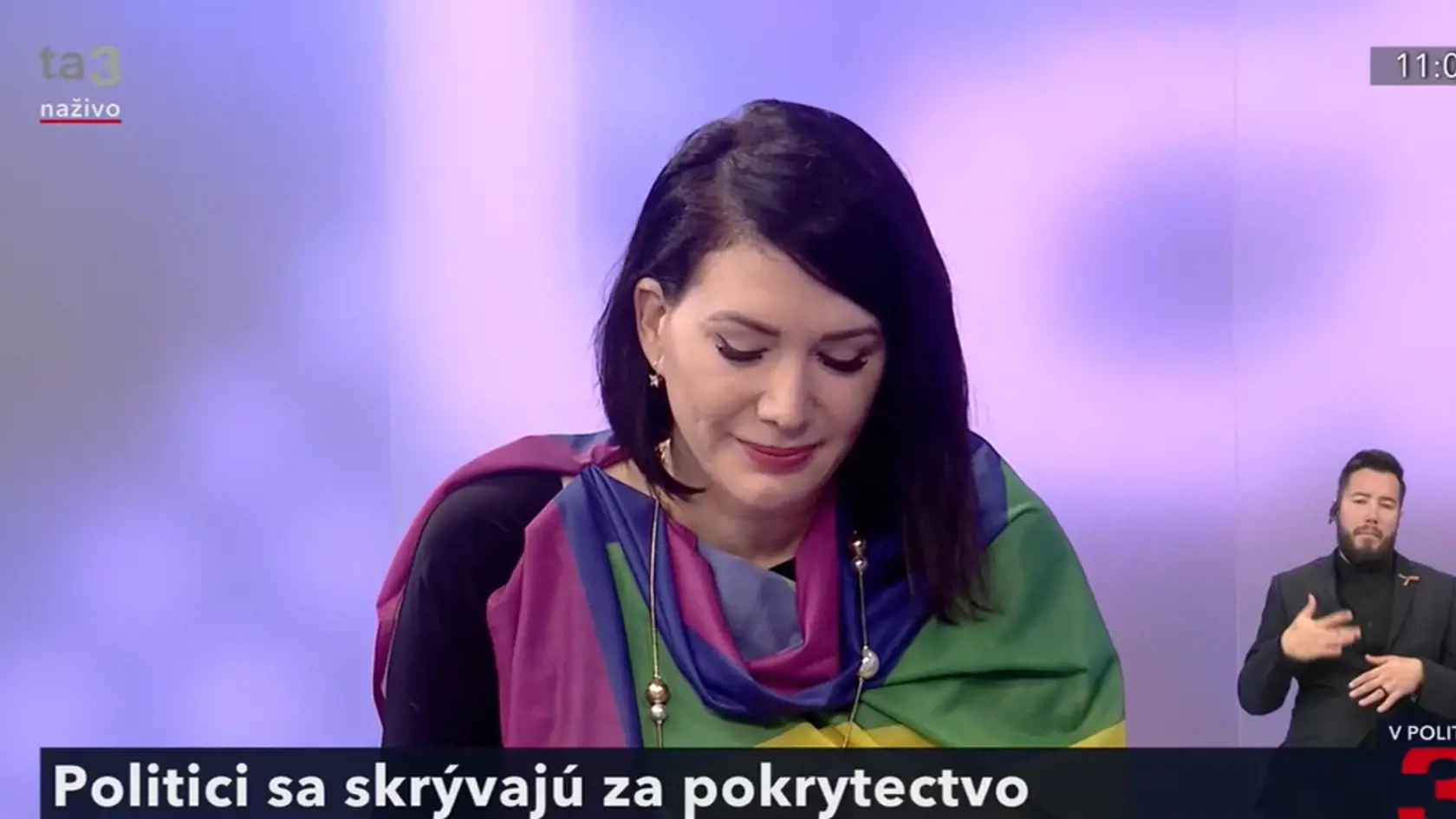 Rozhodli o tom poslanci vo štvrtkovom tajnom hlasovaní. Návrh, ktorý podal nezaradený poslanec Martin Čepček, podporilo 67 poslancov z 91 prítomných. Proti bolo 22 poslancov, dvaja sa zdržali. Na jej odvolanie bol potrebný súhlas nadpolovičnej väčšiny prítomných poslancov.