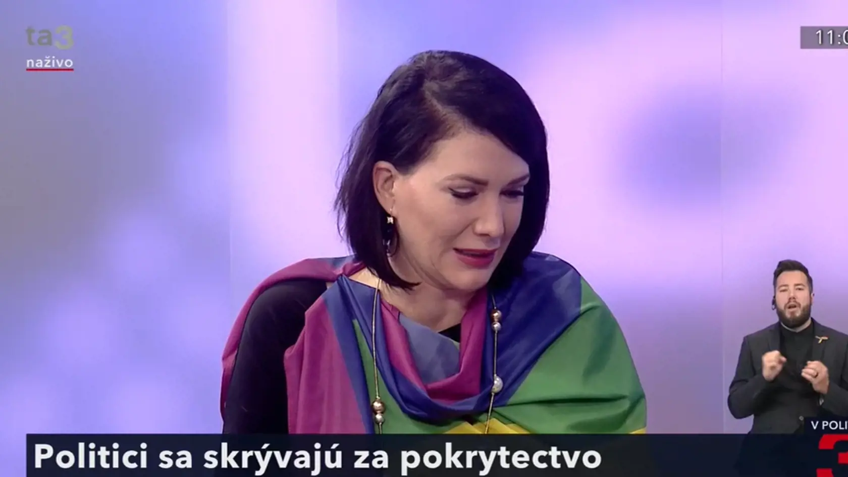 Rozhodli o tom poslanci vo štvrtkovom tajnom hlasovaní. Návrh, ktorý podal nezaradený poslanec Martin Čepček, podporilo 67 poslancov z 91 prítomných. Proti bolo 22 poslancov, dvaja sa zdržali. Na jej odvolanie bol potrebný súhlas nadpolovičnej väčšiny prítomných poslancov.