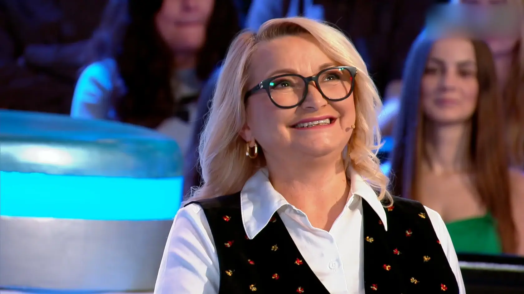 Anna Šišková v relácii Záhady tela