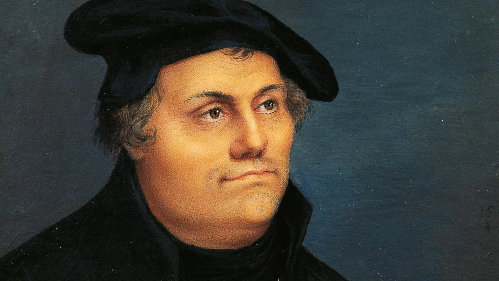Martin Luther (1483-1546), nemecký teológ, kazateľ a reformátor, zakladateľ protestantskej cirkvi. Pre svoje myšlienky a radikálne výroky bol vyhlásený za kacíra. Bol horlivým nadšencom, ktorého si vyžiadala doba a plodným spisovateľom duchovných, politických, pedagogických spisov, cirkevných piesní a prekladov. Najvýznamnejším je preklad Biblie do nemčiny. Jeho citáty majú čo povedať aj dnešnej dobe.: Nepravda je ako snehová guľa: čím dlhšie sa kotúľa, tým je väčšia. Ak máme vychovávať deti, treba, aby sme sa tiež stali deťmi. Láska je jediná sila, ktorá dokáže zmeniť nepriateľa v priateľa. Žena nech sa usiluje o to, aby sa jej manžel rád vracal domov; muž zase o to, aby jej bolo ľúto, keď ho vidí odchádzať.