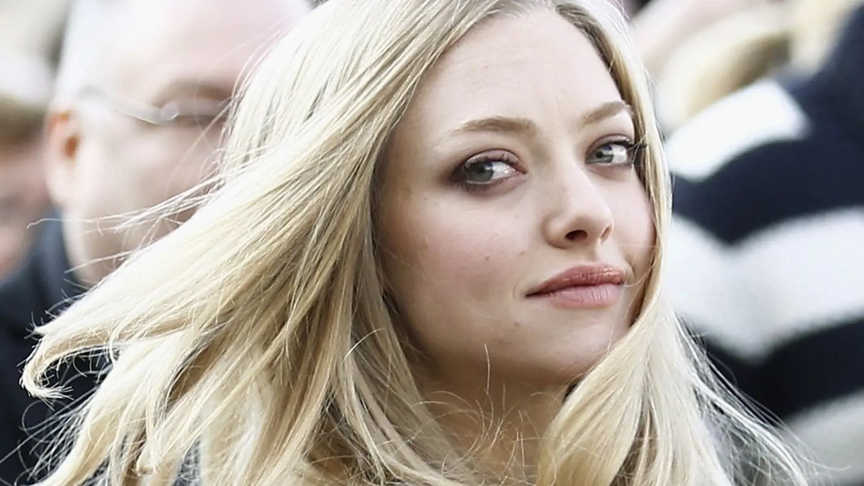 Amanda Seyfried