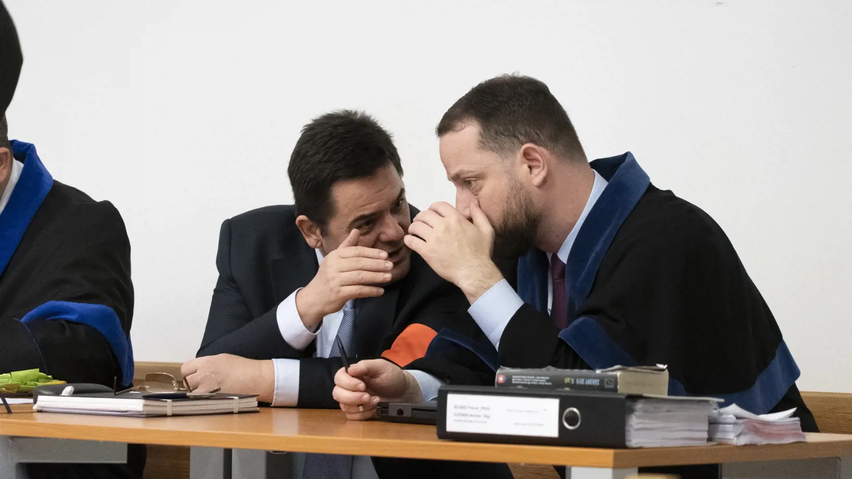 Pojednávanie s Marianom Kočnerom a Pavlom Ruskom pokračuje aj v decembri.